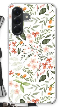 Sweet little flowers