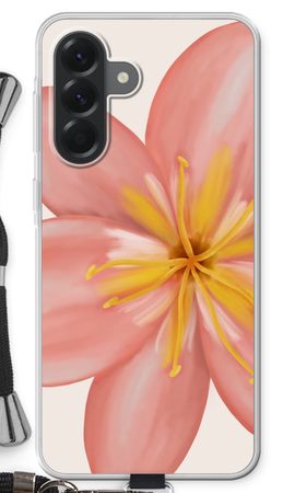 Pink Ellila Flower
