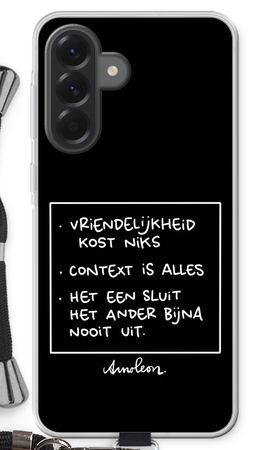 Mijn Motto's