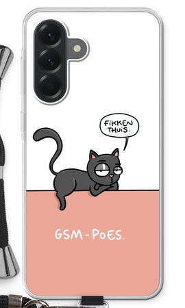 GSM poes