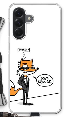 GSM secure
