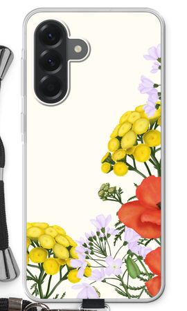 Wildblumen