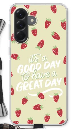 Don’t forget to have a great day