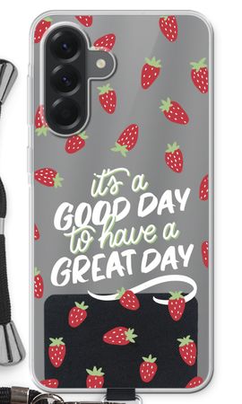 Don’t forget to have a great day