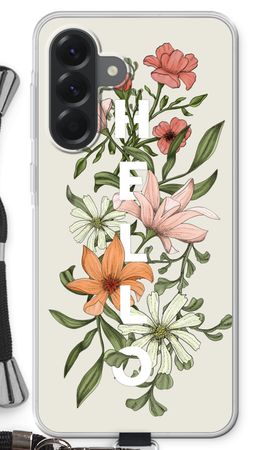 Hello flowers