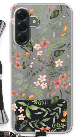 Sweet little flowers