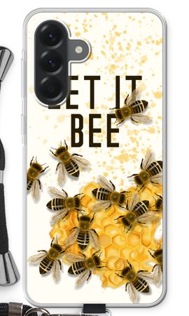 Let it bee