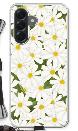 Summer Daisies