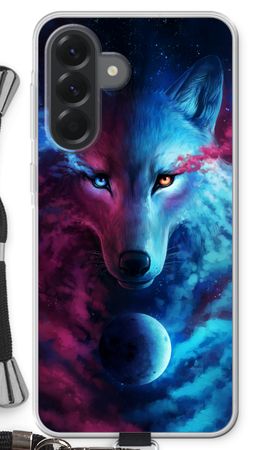 Where Light And Dark Meet