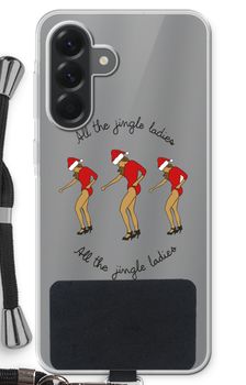 Jingle Ladies
