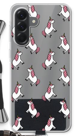 Unicorns everywhere