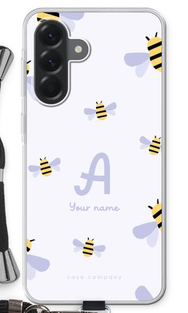 Bees Monogram