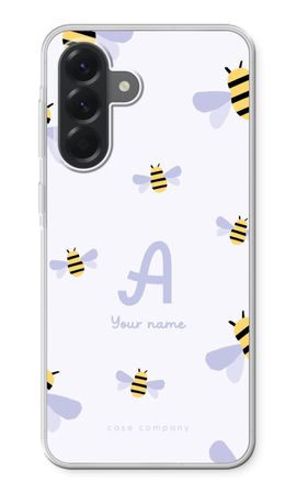 Bees Monogram