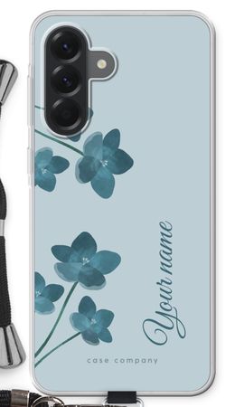 Namecase 3 - Floral