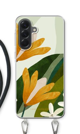 Tropic bloom