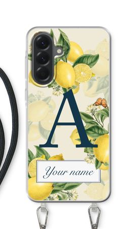 Monogram Citroenen, Sinaasappels of Perziken