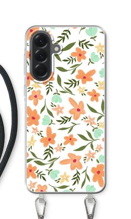 Little Ellila Flowers