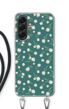 Pequeñas margaritas