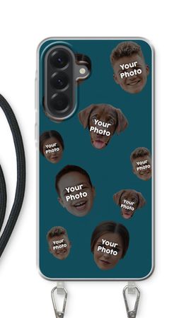 Personalized Face N°1