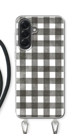 Gingham style