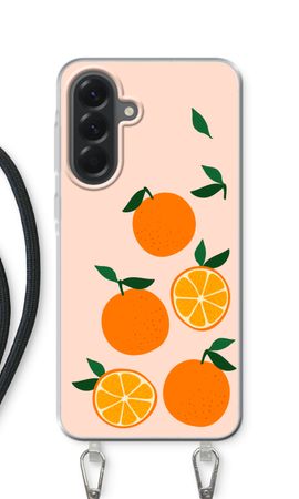 Will you be my clementine