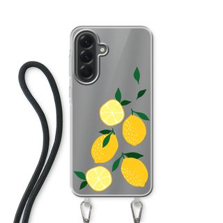 You're my lemon