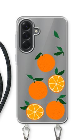 Will you be my clementine