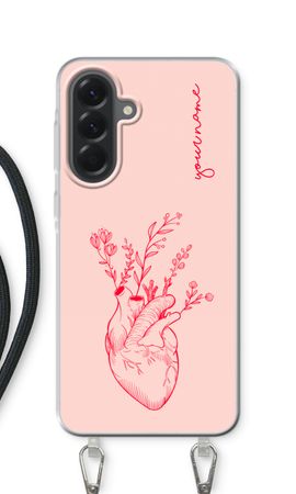 Blooming Heart