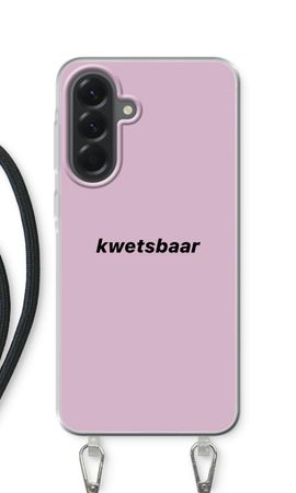 kwetsbaar