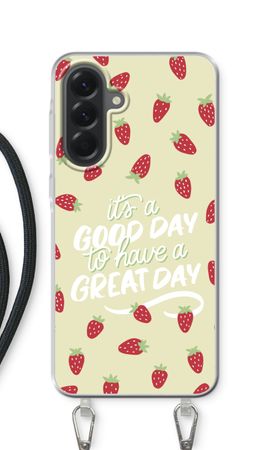 Don’t forget to have a great day