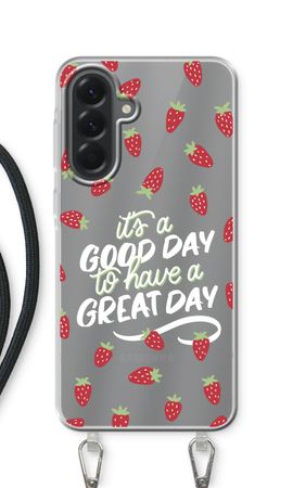 Don’t forget to have a great day