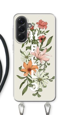 Hello bloemen