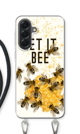 Let it bee