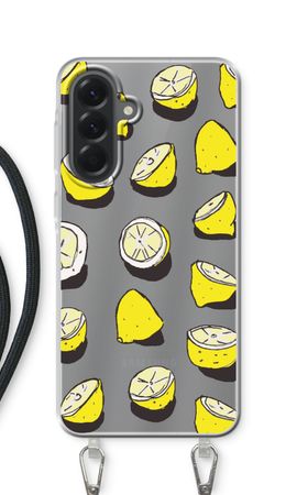 When Life Gives You Lemons...