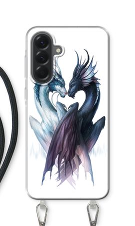Yin Yang Dragons
