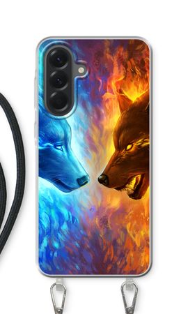 Fire & Ice