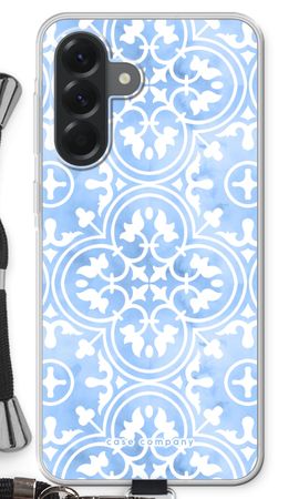 Santorini Tiles