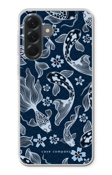 Midnight Koi