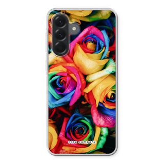 Neon-Blumen