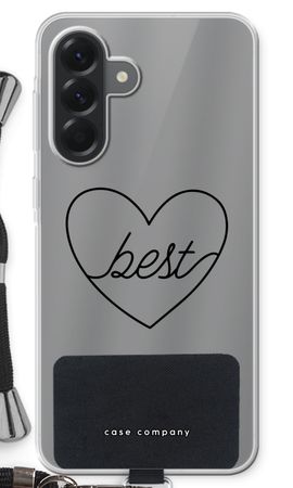 Best heart black