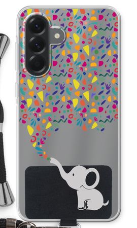 Elephant Confetti