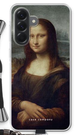 Mona Lisa