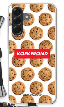 Koekerond