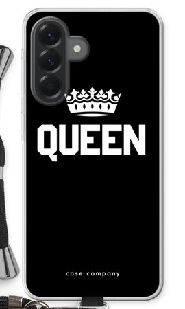 Queen black
