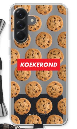 Koekerond
