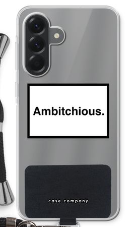 Ambitchious