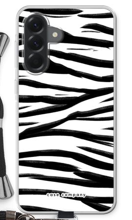 Zebra pattern