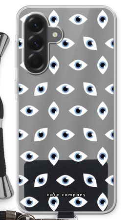 Eyes pattern