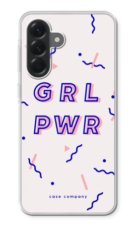 GRL PWR