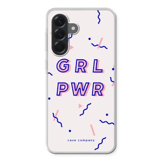 GRL PWR
